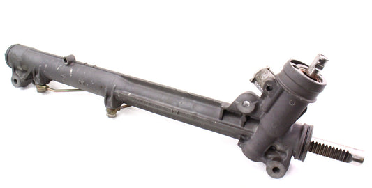 Power Steering Gear Rack 04-06 VW Phaeton - Genuine - 3D1 422 063 M
