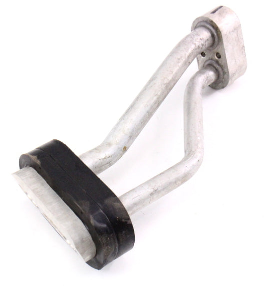 AC Line Fitting Heater Box Junction 04-06 VW Phaeton - Genuine