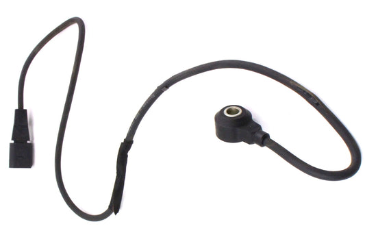 Knock Sensor 04-06 VW Phaeton 4.2 V8 - Genuine - 077 905 377 D