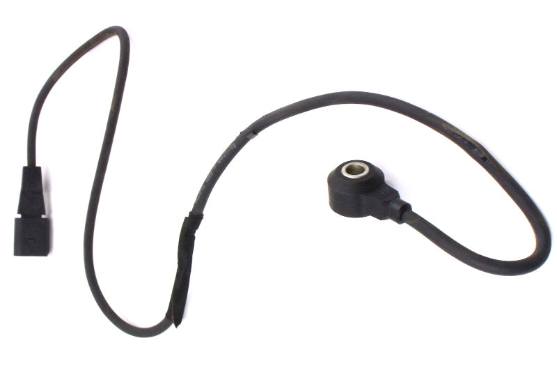 Knock Sensor 04-06 VW Phaeton 4.2 V8 - Genuine - 077 905 377 D