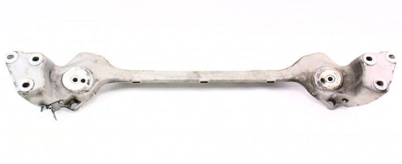Front Motor Mount Sub Frame Bracket 04-06 VW Phaeton - Genuine - 3D0 199 215 L