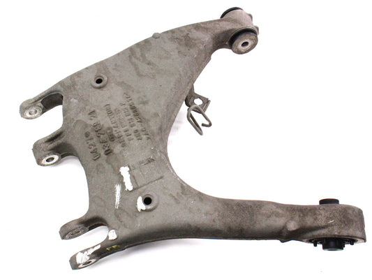 RH Rear Lower Control Arm 04-06 VW Phaeton V8 / W12 Audi A8 S8 - 4E0 511 512 F