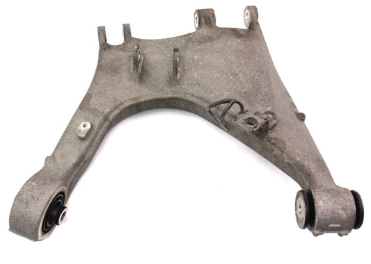 LH Rear Lower Control Arm 04-06 VW Phaeton V8 / W12 Audi A8 S8 - 4E0 511 511 F