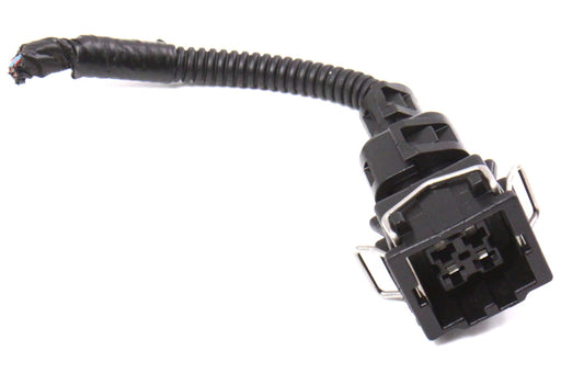 AC Pressure Switch Pigtail Plug Wiring VW Beetle Jetta Golf MK4 - 357 919 754