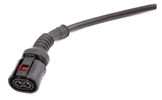 ABS Sensor Wiring Plug Pigtail VW Jetta Golf GTI Beetle MK4 TT - 6N0 927 997 A
