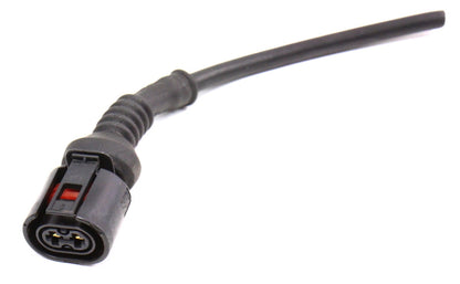 ABS Sensor Wiring Plug Pigtail VW Jetta Golf GTI Beetle MK4 TT - 6N0 927 997 A