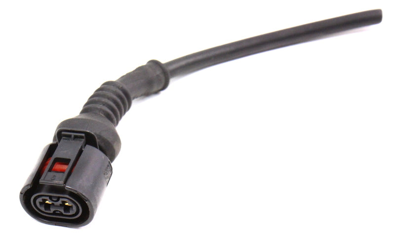 ABS Sensor Wiring Plug Pigtail VW Jetta Golf GTI Beetle MK4 TT - 6N0 927 997 A