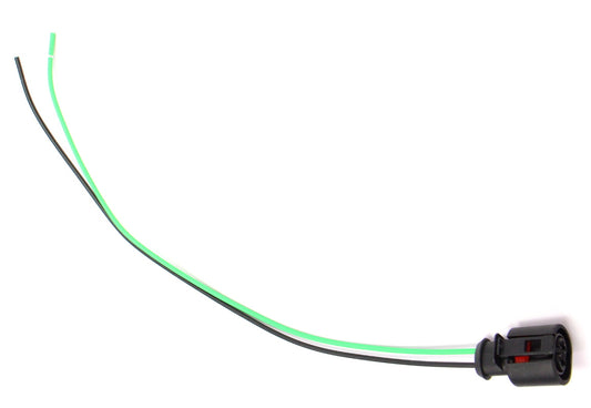 ABS Sensor Wiring Plug Pigtail VW Jetta Golf GTI Beetle MK4 TT - 6N0 927 997 A