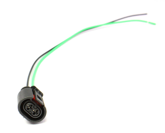 ABS Sensor Wiring Plug Pigtail VW Jetta Golf GTI Beetle MK4 TT - 6N0 927 997 A