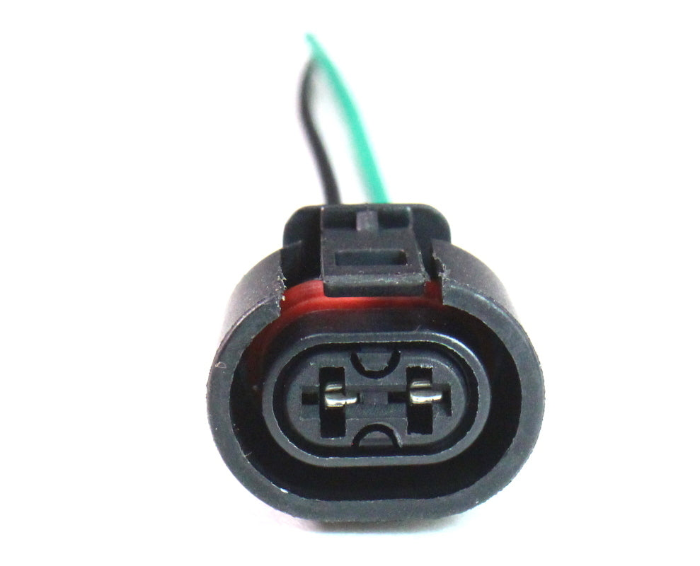 ABS Sensor Wiring Plug Pigtail VW Jetta Golf GTI Beetle MK4 TT - 6N0 927 997 A