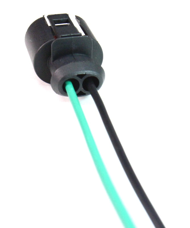 ABS Sensor Wiring Plug Pigtail VW Jetta Golf GTI Beetle MK4 TT - 6N0 927 997 A