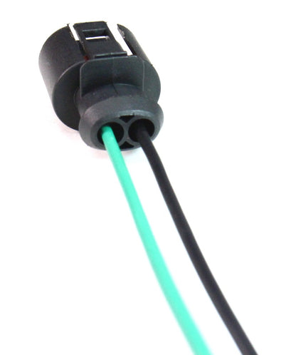 ABS Sensor Wiring Plug Pigtail VW Jetta Golf GTI Beetle MK4 TT - 6N0 927 997 A