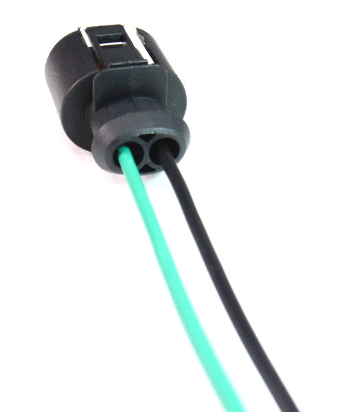 ABS Sensor Wiring Plug Pigtail VW Jetta Golf GTI Beetle MK4 TT - 6N0 927 997 A