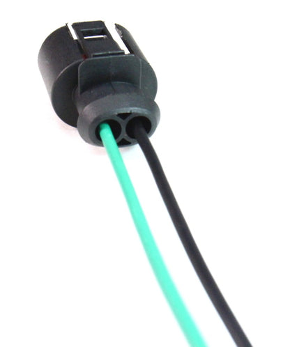 ABS Sensor Wiring Plug Pigtail VW Jetta Golf GTI Beetle MK4 TT - 6N0 927 997 A