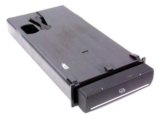 Dash Card Holder Tray Drawer 06-08 Audi A3 - Genuine - 8P0 941 561