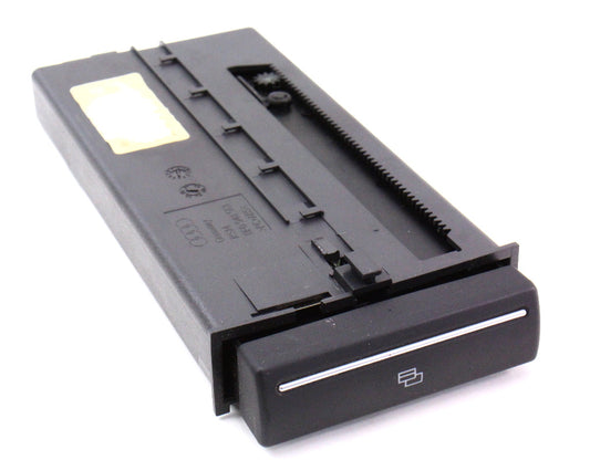 Dash Card Holder Tray Drawer 06-08 Audi A3 - Genuine - 8P0 941 561