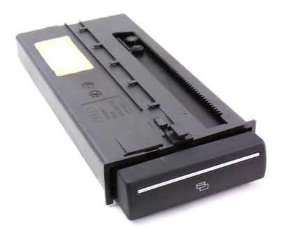Dash Card Holder Tray Drawer 06-08 Audi A3 - Genuine - 8P0 941 561
