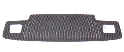 Center Dash Speaker Grille Cover Trim Panel 06-13 Audi A3 Genuine - 8P0 857 367