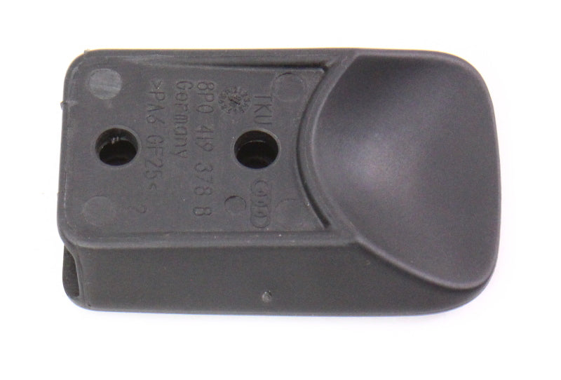 Steering Column Tilt Adjustment Handle 06-12 Audi A3 - Genuine - 8P0 419 378 B