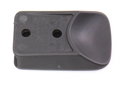 Steering Column Tilt Adjustment Handle 06-12 Audi A3 - Genuine - 8P0 419 378 B