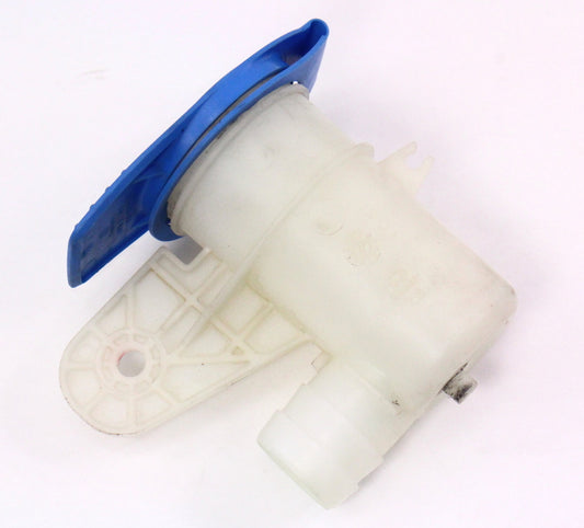 Windshield Washer Fluid Filler Neck & Cap 06-12 Audi A3 - Genuine - 1K0 955 455