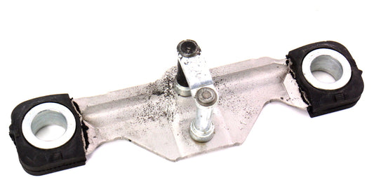 Trunk Hatch Tail Gate Latch Receiver Strike Post 06-12 Audi A3 - 8P4 827 507 A