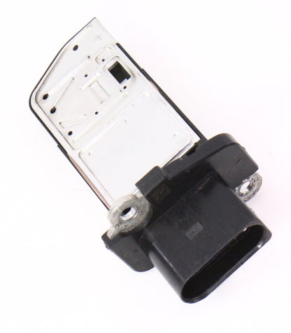 MAF Mass Air Flow Sensor 06-09 VW GTI Jetta Passat Eos A3 2.0T - 06F 906 461 A