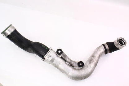 Turbo - Intercooler Tube Pipe 06-08 Audi A3 TT 2.0T 1K0 145 832 B 1K0 145 762 CD