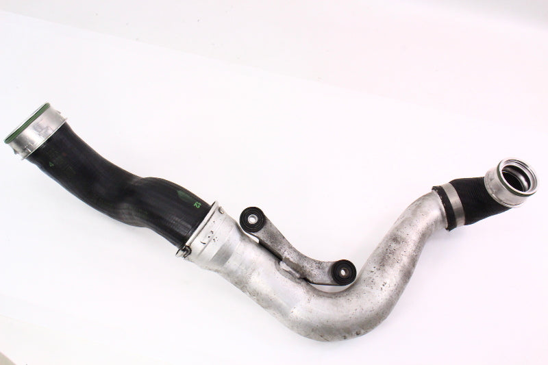 Turbo - Intercooler Tube Pipe 06-08 Audi A3 TT 2.0T 1K0 145 832 B 1K0 145 762 CD