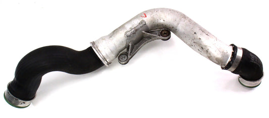 Turbo - Intercooler Tube Pipe 06-08 Audi A3 TT 2.0T 1K0 145 832 B 1K0 145 762 CD