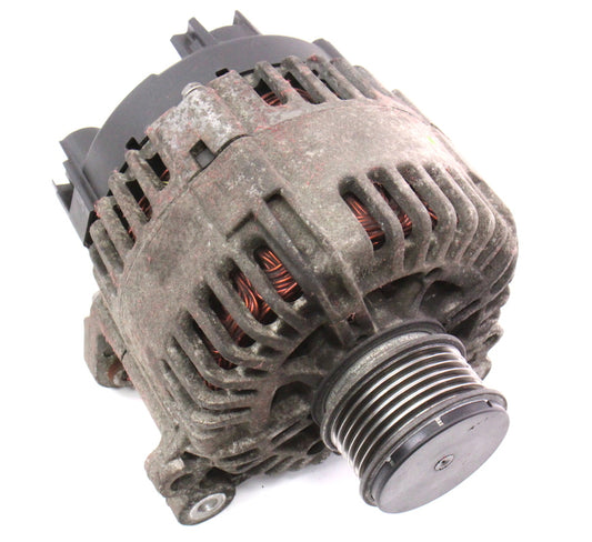 140 Amp 2.0T Alternator Valeo 06-08 Audi A3 TT VW Jetta GTI Passat 06F 903 023 C