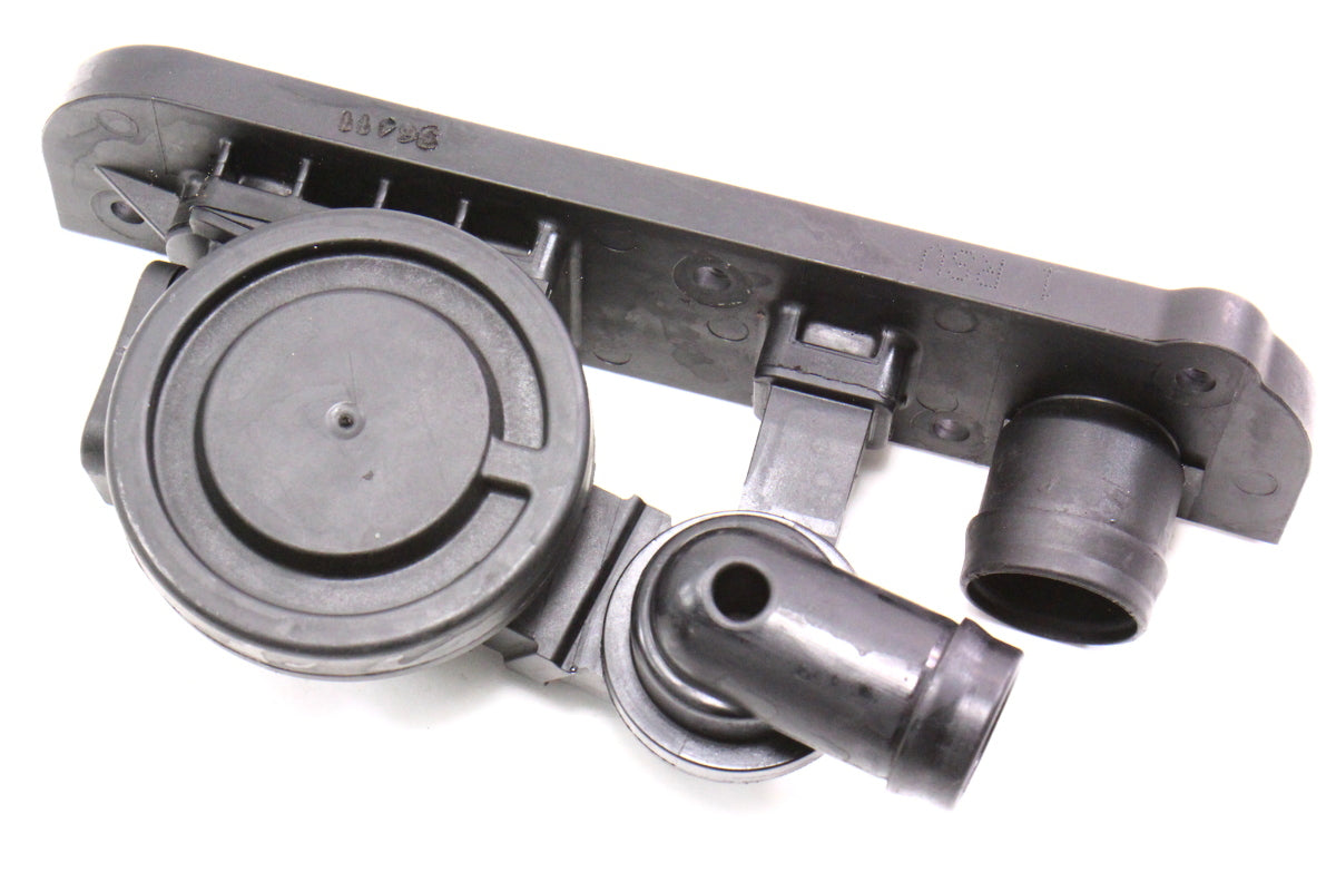 PCV Crank Breather VW Passat Jetta GTI Audi TT A3 Eos BPY 2.0T - 06F 129 101 F