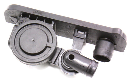 PCV Crank Breather VW Passat Jetta GTI Audi TT A3 Eos BPY 2.0T - 06F 129 101 F