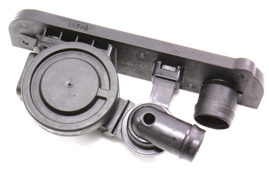 PCV Crank Breather VW Passat Jetta GTI Audi TT A3 Eos BPY 2.0T - 06F 129 101 F