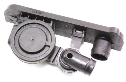 PCV Crank Breather VW Passat Jetta GTI Audi TT A3 Eos BPY 2.0T - 06F 129 101 F