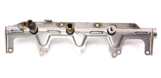 Fuel Distribution Rail 2.0T VW Jetta GTI Mk5 Audi A3 A4 TT Eos - 06F 133 317 L