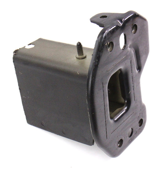RH Frame Rail End Cut Horn Mount Bracket 06-08 Audi A3 8P  - 1K0 804 182 A