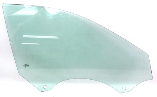 RH Front Door Window Glass 06-13 Audi A3 - 8P - Genuine