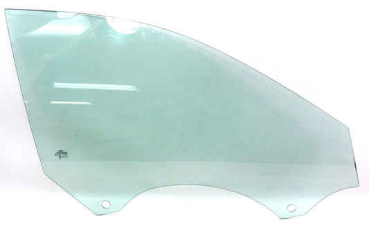 RH Front Door Window Glass 06-13 Audi A3 - 8P - Genuine