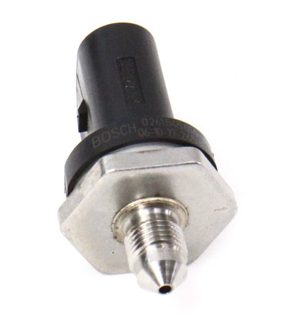 Fuel Pressure Sensor VW Jetta GTI Mk5 Audi A3 A4 TT Eos 2.0T - 06J 906 051 B
