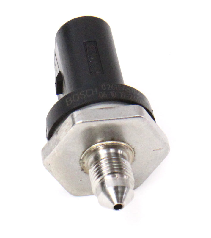 Fuel Pressure Sensor VW Jetta GTI Mk5 Audi A3 A4 TT Eos 2.0T OEM - 06J 906 051 B