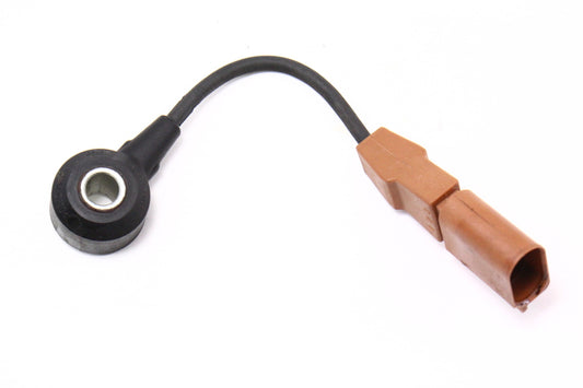 Knock Sensor 2.0T FSI BPY 05-10 VW Jetta GTI Audi A3 A4 TT Eos - 06F 905 377