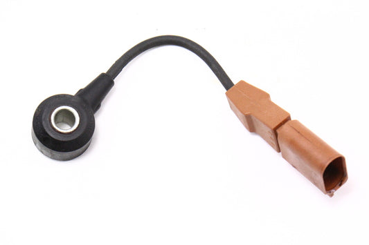 Knock Sensor 2.0T FSI BPY 05-10 VW Jetta GTI Audi A3 A4 TT Eos - 06F 905 377