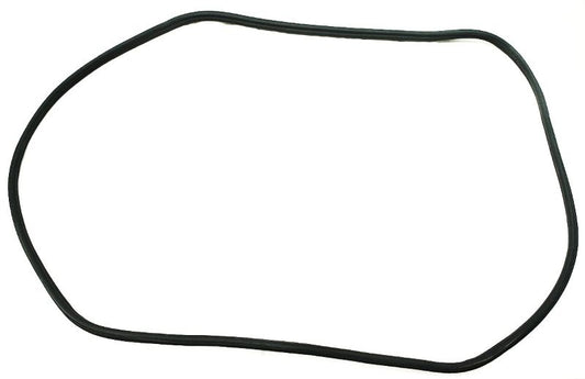 Trunk Hatch Seal Weather Stripping 06-13 Audi A3 - Genuine