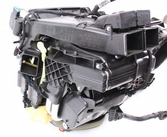 Heater Box Climate Control HVAC 06-13 Audi A3 - Genuine - 8P1 820 003 L