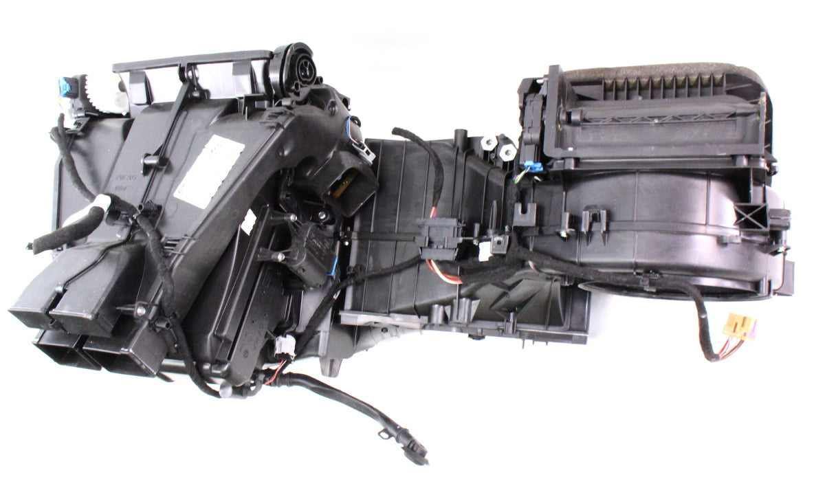 Heater Box Climate Control HVAC 06-13 Audi A3 - Genuine - 8P1 820 003 L