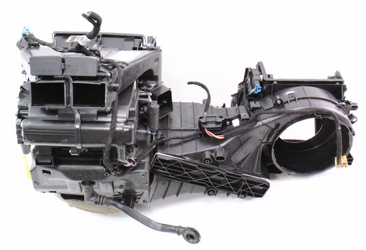 Heater Box Climate Control HVAC 06-13 Audi A3 - Genuine - 8P1 820 003 L