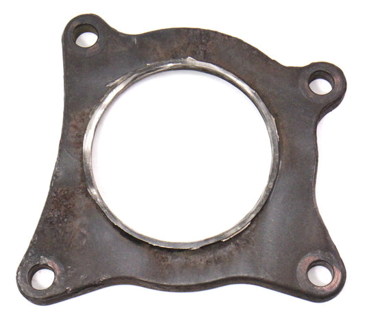 Turbo Down Pipe Exhaust Flange VW Jetta GTI MK5 Audi A3 Passat B6 2.0T - Genuine