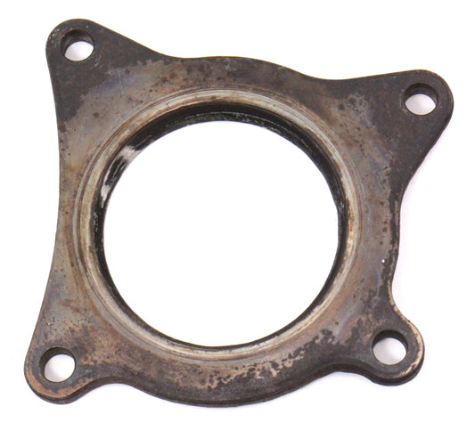 Turbo Down Pipe Exhaust Flange VW Jetta GTI MK5 Audi A3 Passat B6 2.0T - Genuine