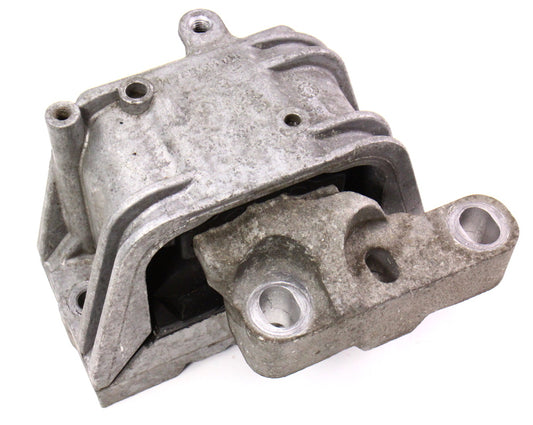 RH Motor Engine Mount Bushing Audi A3 Jetta GTI MK5 Passat B6 2.0T 1K0 199 262 M